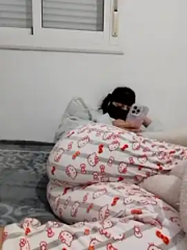 Samaarsexy23 online show from 16, 3, 2026