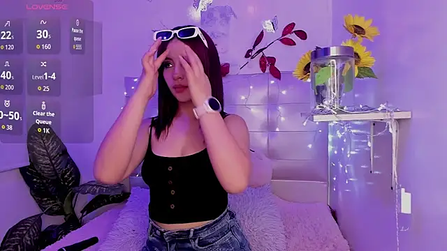 Anna Blade  online show from 22, 12, 2025