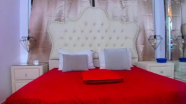 KailinANDrihky online show from 11, 11, 2025