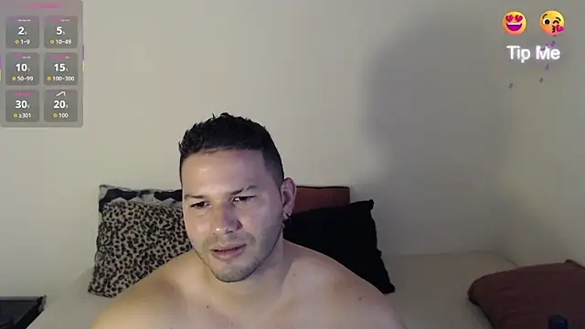 Tim mz01 online show from 20, 10, 2025