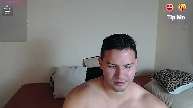 Tim mz01 online show from 17, 11, 2025