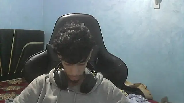 Dark DesireX online show from 9, 10, 2025