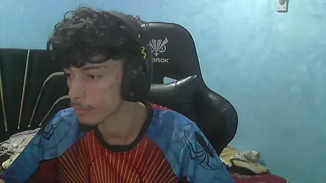 Dark DesireX online show from 11, 10, 2025