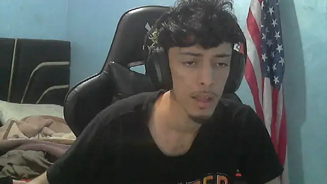 Dark DesireX online show from 30, 11, 2025