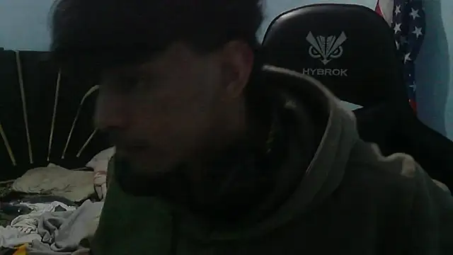 Dark DesireX online show from 2, 2, 2026