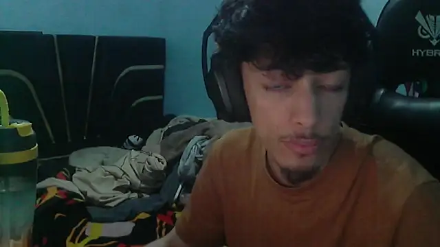 Dark DesireX online show from 6, 2, 2026