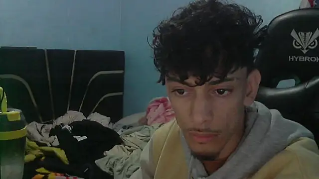 Dark DesireX online show from 11, 2, 2026