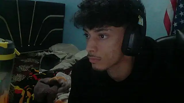 Dark DesireX online show from 17, 3, 2026