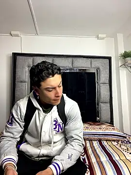 MR MUSCLE online show from 13, 1, 2026