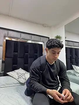 MR MUSCLE online show from 5, 2, 2026