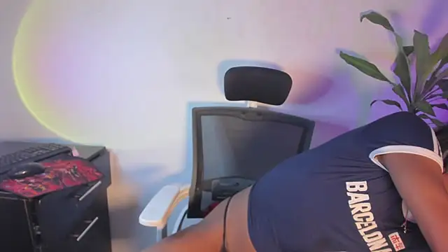 Rosaly Rodman online show from 24, 11, 2025