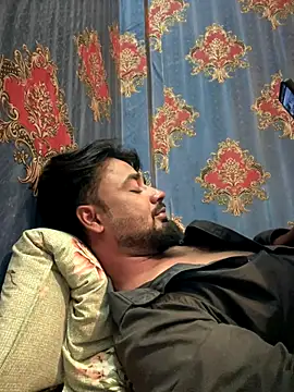 Munny6677 online show from 11, 10, 2025