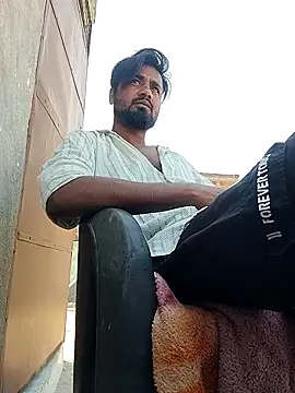 Munny6677 online show from 16, 10, 2025