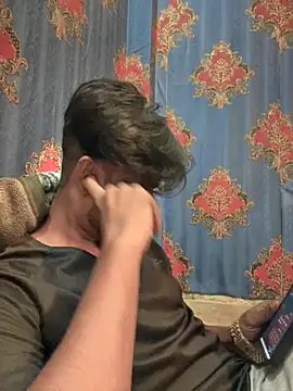 Munny6677 online show from 17, 10, 2025