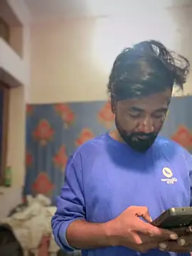 Munny6677 online show from 23, 10, 2025