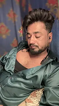 Munny6677 online show from 2, 2, 2026