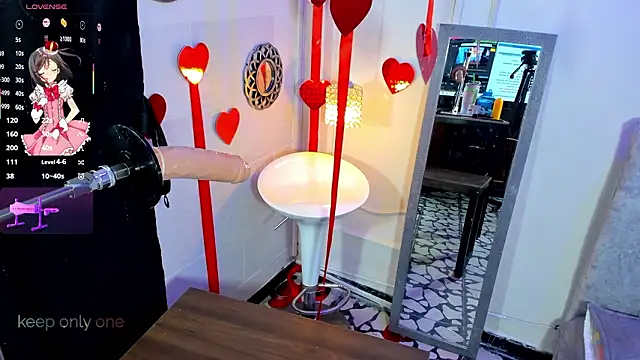 bigboobs violeta online show from 12, 2, 2026