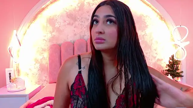 JasmineRhodes online show from 20, 12, 2025