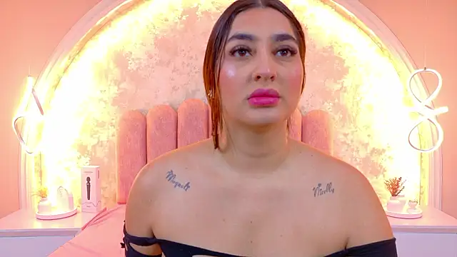 JasmineRhodes online show from 4, 2, 2026