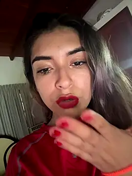 Snapshot of Kardashian12 chatting on 23, 10, 2025 Kardashian12 online show from 23, 10, 2025