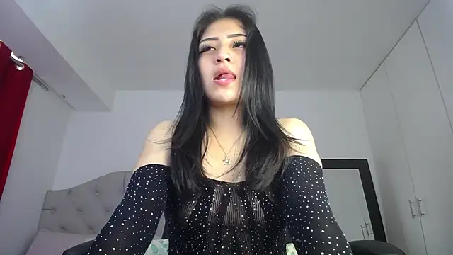 valeska kailani online show from 16, 9, 2025