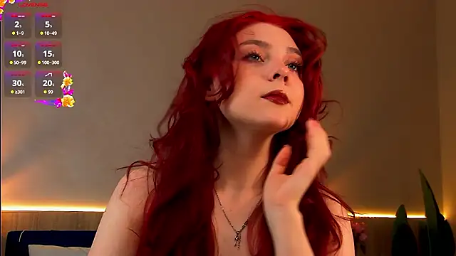 Nora  Ray online show from 17, 2, 2026