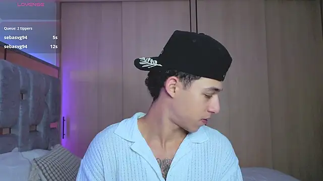 orionblaze69  online show from 21, 11, 2025