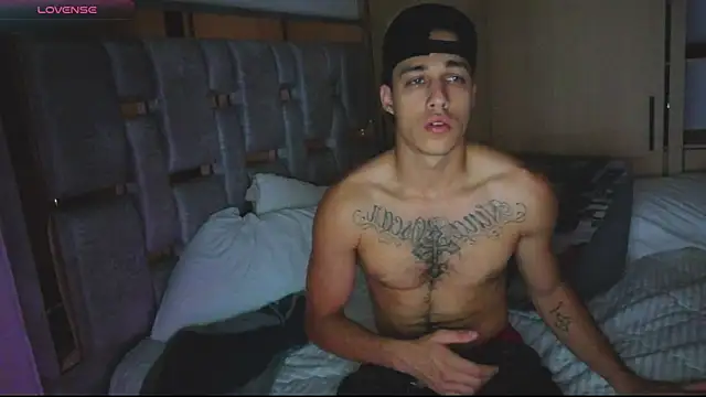 orionblaze69  online show from 25, 11, 2025