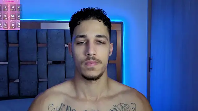 orionblaze69  online show from 13, 2, 2026