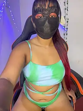 Ariana  Marie online show from 26, 2, 2026