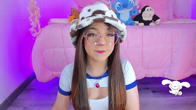 hannacutegod online show from 14, 12, 2025