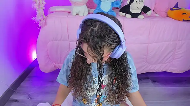 hannacutegod online show from 18, 3, 2026