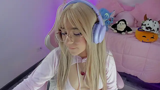 hannacutegod online show from 30, 3, 2026