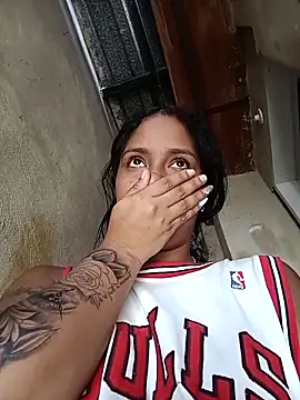 Fernanda30 online show from 14, 12, 2025