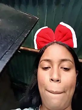 Fernanda30 online show from 8, 1, 2026