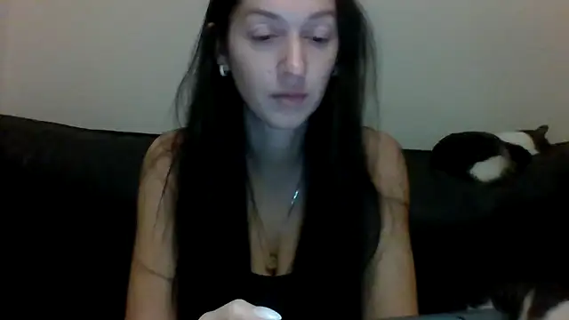 Snapshot of milagaborxx chatting on 30, 11, 2025 milagaborxx online show from 30, 11, 2025