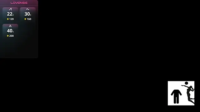 EmiliyaRoude online show from 3, 12, 2025