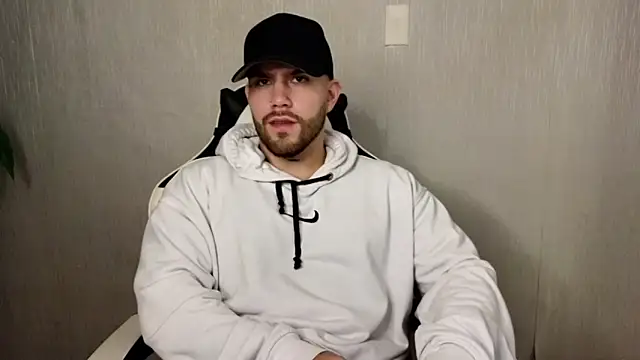 Ades Lowe online show from 18, 10, 2025