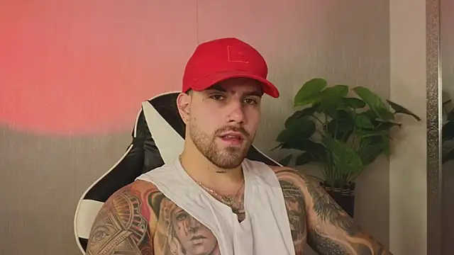 Ades Lowe online show from 28, 11, 2025