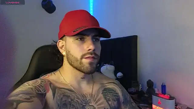 Ades Lowe online show from 4, 3, 2026