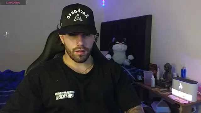 Ades Lowe online show from 6, 3, 2026