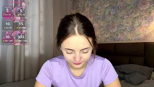 LoraDavi online show from 1, 3, 2026