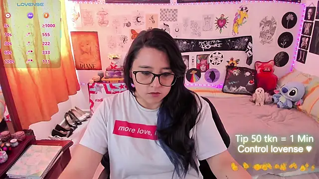 Cherry blush  online show from 12, 3, 2026