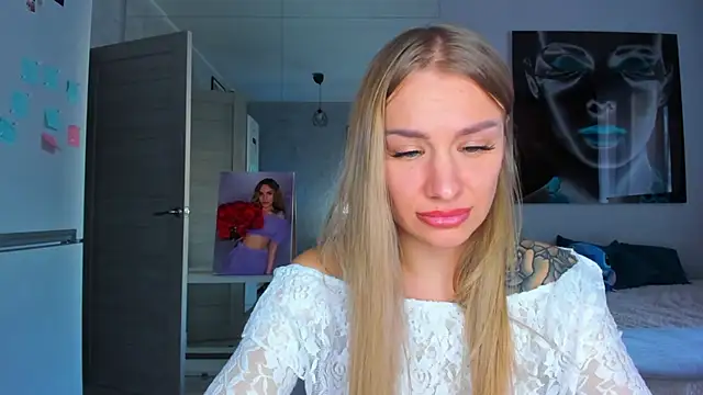 Snapshot of MashaFromRussia__ chatting on 15, 11, 2025 MashaFromRussia online show from 15, 11, 2025