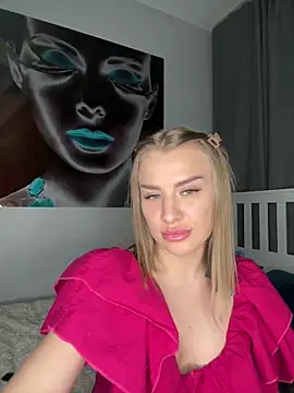 MashaFromRussia   online show from 1, 2, 2026