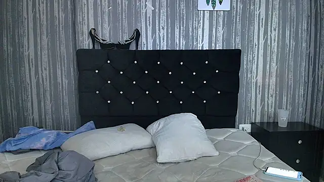 Alicee Moonn online show from 26, 11, 2025