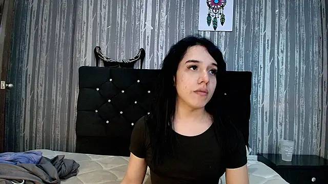 Alicee Moonn online show from 28, 11, 2025