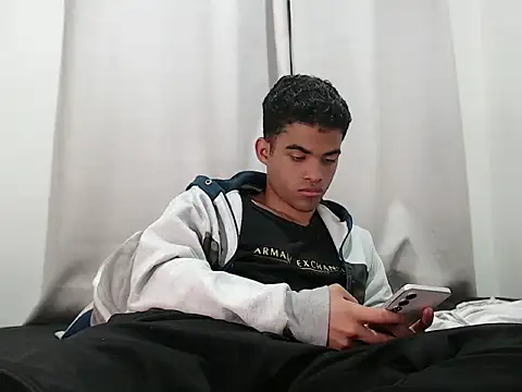 Snapshot of camillo_beischel_ chatting on 23, 10, 2025 camillo beischel online show from 23, 10, 2025