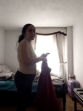 SweettyNaugthy online show from 4, 2, 2026