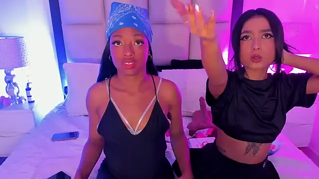 BiancaShermann online show from 12, 11, 2025